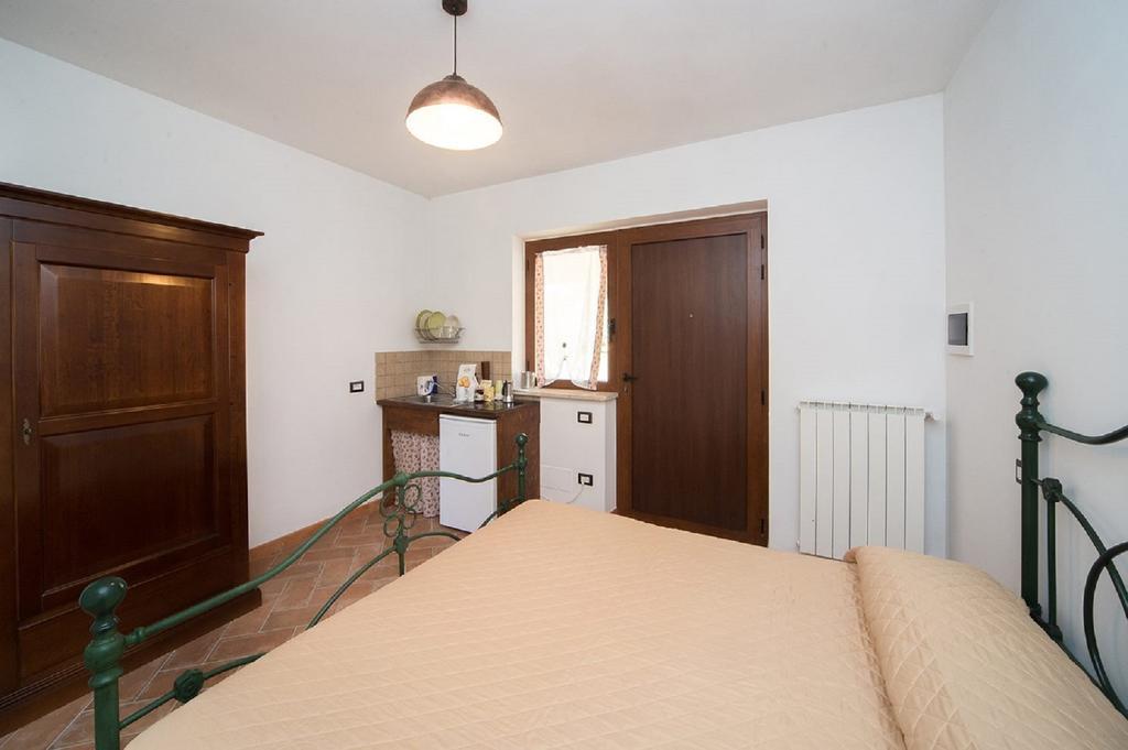 Agriturismo Mulin Di Mezzo Montefiascone Εξωτερικό φωτογραφία