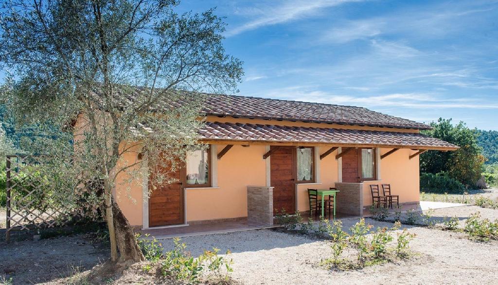 Agriturismo Mulin Di Mezzo Montefiascone Εξωτερικό φωτογραφία