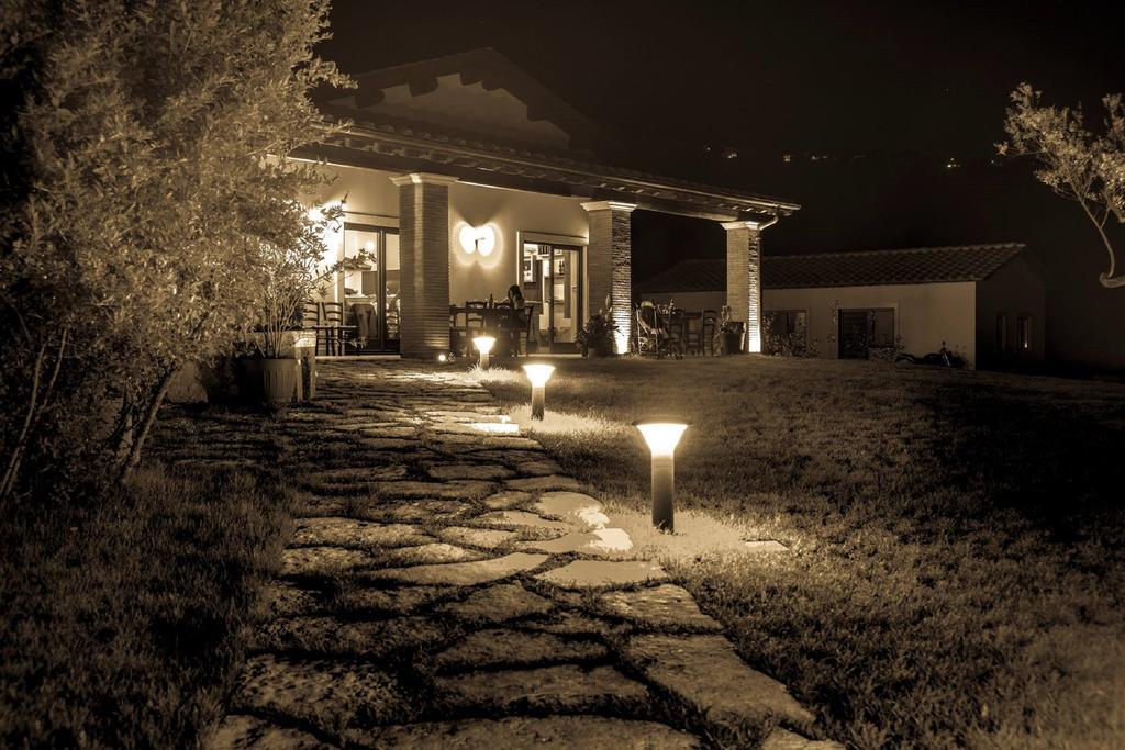 Agriturismo Mulin Di Mezzo Montefiascone Εξωτερικό φωτογραφία