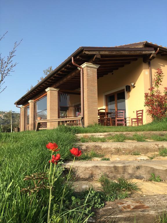 Agriturismo Mulin Di Mezzo Montefiascone Εξωτερικό φωτογραφία
