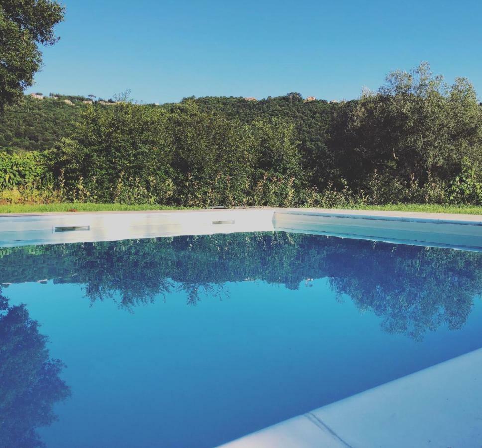 Agriturismo Mulin Di Mezzo Montefiascone Εξωτερικό φωτογραφία